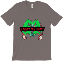 Heart T-Shirt