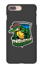 rjbuscus iPhone Phone Cases