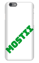 mostii1337 iPhone Phone Cases