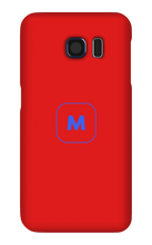mmattbtw Samsung Cases