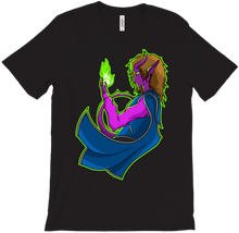 Bardlock T-Shirts