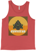s8sector Tank Top