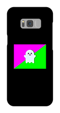 gotspooked Samsung Phone Cases