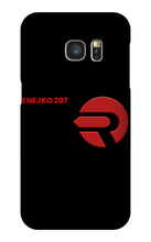 renejko207 Samsung Phone Cases