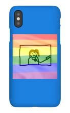 sam_0720 iPhone Phone Cases