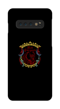 redgargoyle Samsung Phone Cases