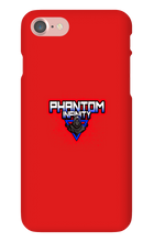 phantominfinitytv iPhone Phone Cases
