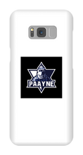 majorpaayne Samsung Phone Cases