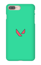 Valorant iPhone Phone Cases