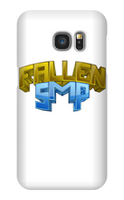 djblue_ Samsung Phone Cases