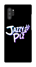 Jazzy_Plz Samsung Phone Cases