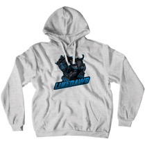 linedawg Hoodies (No-Zip/Pullover)