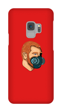 jacoblucado Samsung Phone Cases