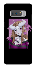 clericskamos Samsung Phone Cases, Art by Mrbowat