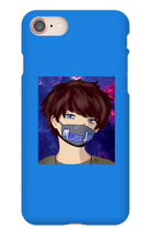micaceousjay iPhone Phone Cases