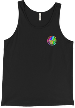 zarnain Tank Top