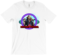 defiantuchiha T-Shirts
