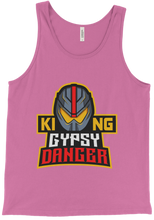 King Gypsy Danger's Tank Top