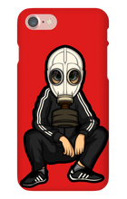 PapiiVintageGopnik iPhone Phone Cases 2020-2021