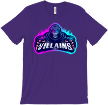 The Villains' Shirt