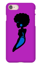 Paul Snyder Phone Case Design