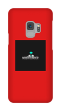 mob1founder Samsung Phone Cases