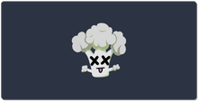 Broccoli RIP XXL Gaming Mousepad