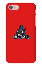 roadtoskill64 iPhone Phone Cases