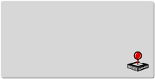 obs0lete_gaming XXL Gaming Mousepad