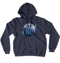 irodela Hoodies (No-Zip/Pullover)