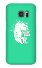 vanilagorilla90 Samsung Phone Cases