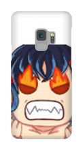 imkazorah Samsung Phone Cases