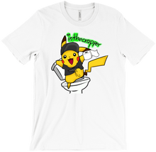inthecrapper T-Shirts