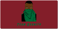 Tournament of Xsanity XXL Mousepad