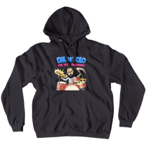 galaicogames Hoodies (No-Zip/Pullover)