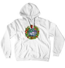 jetcitydude Hoodies (No-Zip/Pullover)