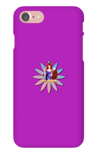 tsuyamume iPhone Phone Cases