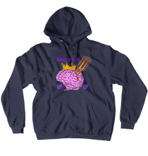 AlcoholicLogic Hoodies (No-Zip/Pullover)