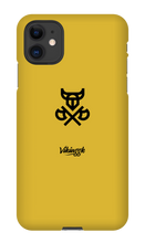 VikinggK - Official iPhone Case ( Black )