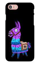 Lama's iPhone Cases