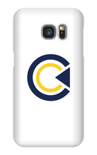 clubdecinepanama Samsung Phone Cases