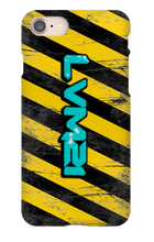 lvm21 iPhone Phone Cases