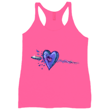 JnJsMom47 Women's Racerback Tank