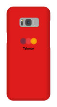 telonartwitch Samsung Phone Cases