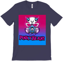 pinkybean1 T-Shirts