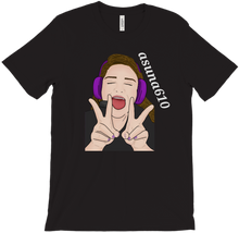 Asuna610 peace sign T-Shirts