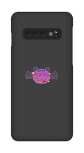 Oneko Logo  Samsung Phone Case