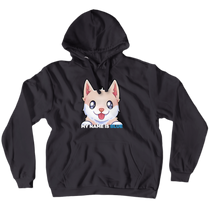 Blue Hoodies (No-Zip/Pullover) [Limited Edition]