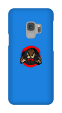DTV Network Samsung Phone Cases