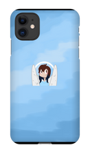 Whiteangelmc iPhone Phone Cases